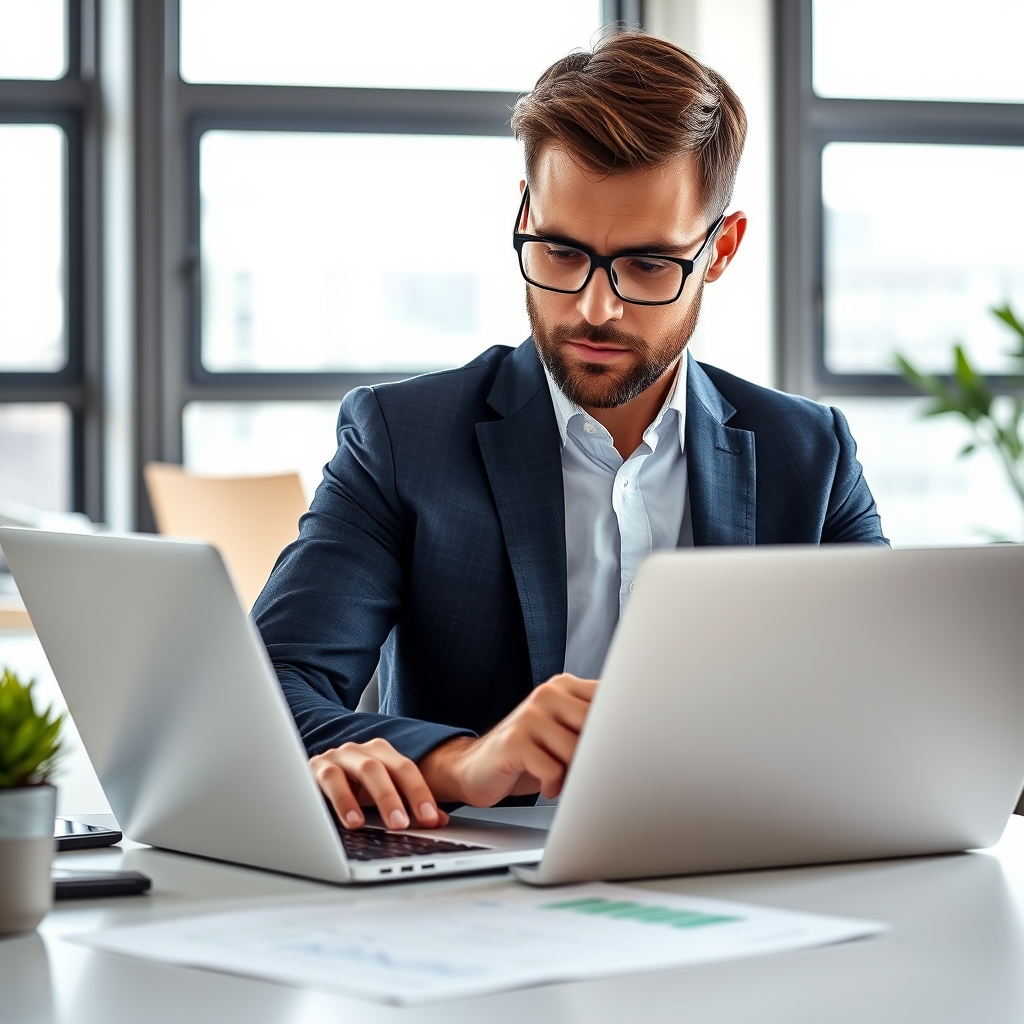 compare business energy tariffs – Visual overview for article "How to Compare Business Energy Tariffs: A Practical Guide for UK Businesses"