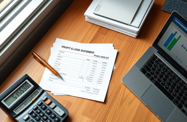 Professional clean featured image representing what does turnover mean in business for article "What Does Turnover Mean in Business? Plain-English UK Guide"